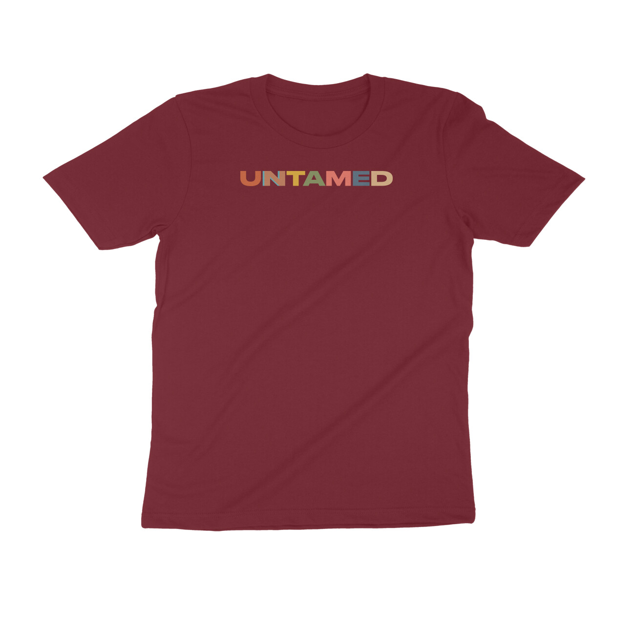 UNTAMED đ
| Bold Funny Streetwear T-Shirt for the Wild at Heart UNTAMED đ
| Bold Funny Streetwear T-Shirt for the Wild at Heart - Image 2