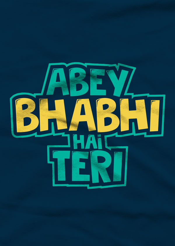BHABI HAI TERI ft