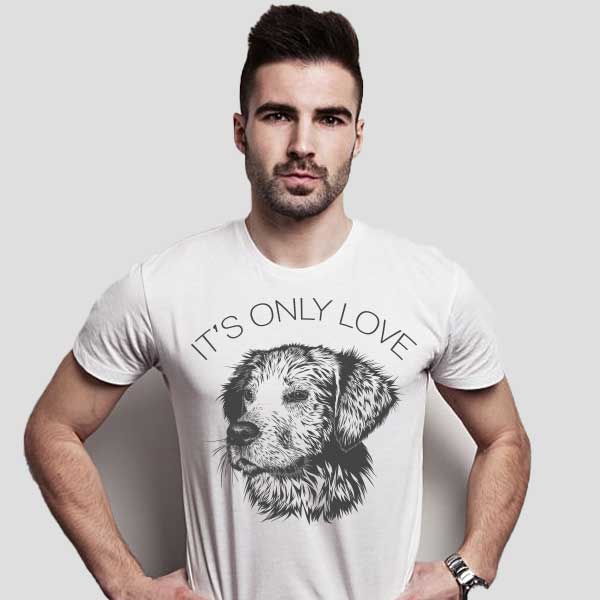 Animal and Pet lovers T-Shirts