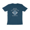 front 60fabcd4225a6 Navy Blue S Men Round