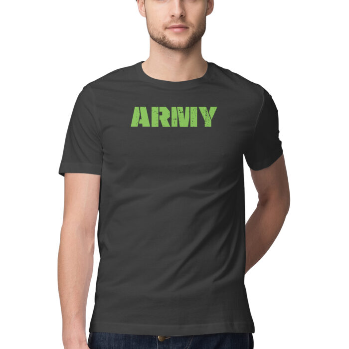Army Green T-Shirt