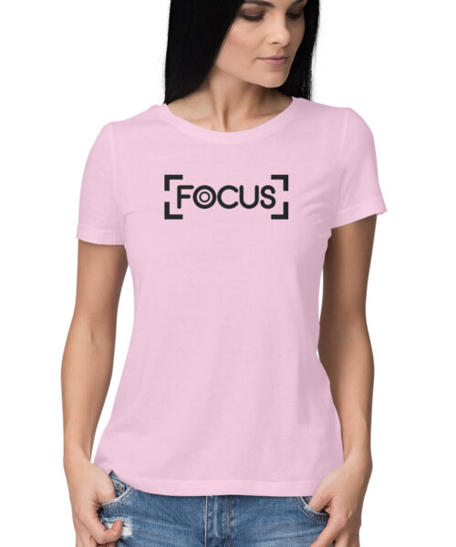 Focus