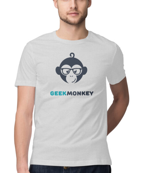 Alternative view of Geek Monkey