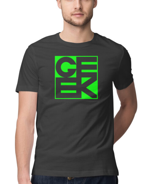 Geek in Green