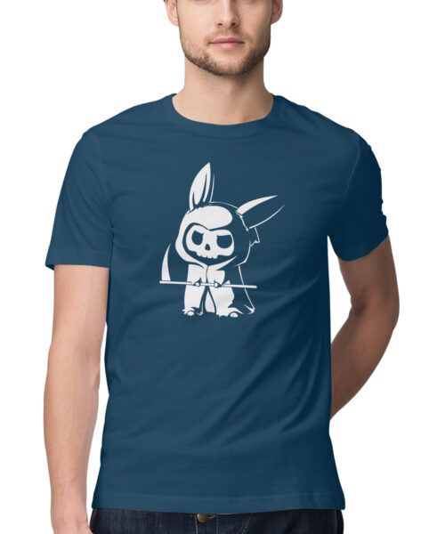 Alternative view of Geek Reaper