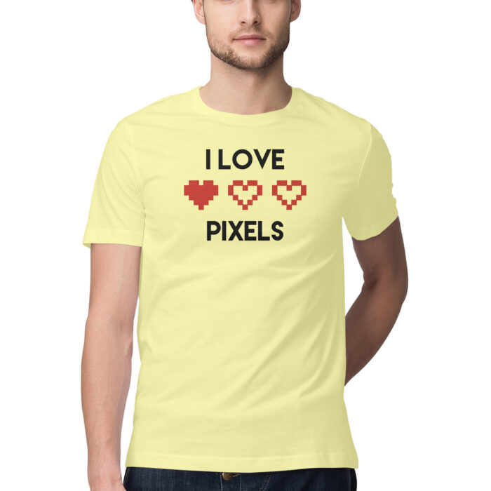 I Love pixels Lite