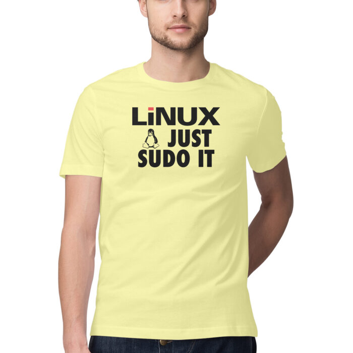 Linux just sudo it lite