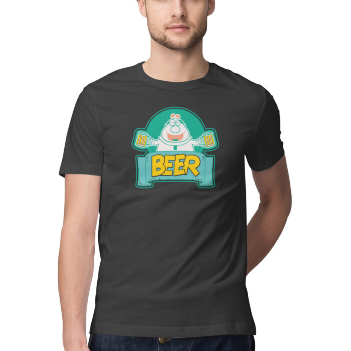 Beer Man