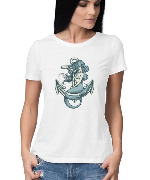 Alternative view of Mermaid Vibes
