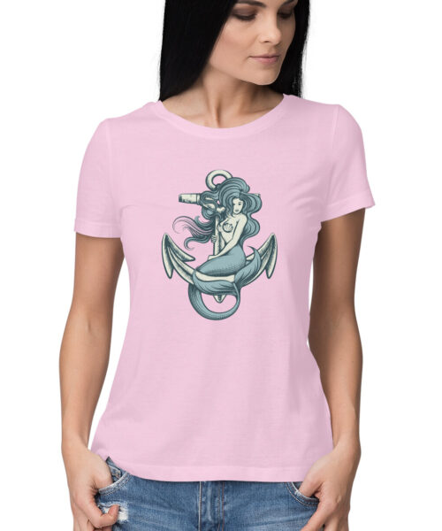 Mermaid Vibes
