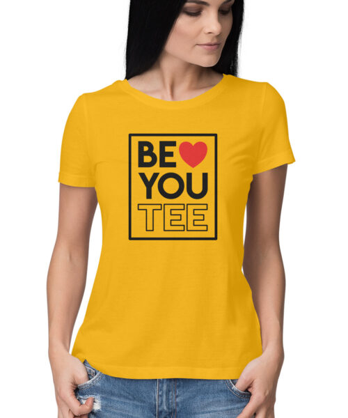 Be You Tee