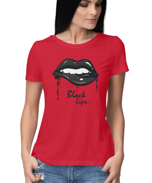 Alternative view of Black Lips