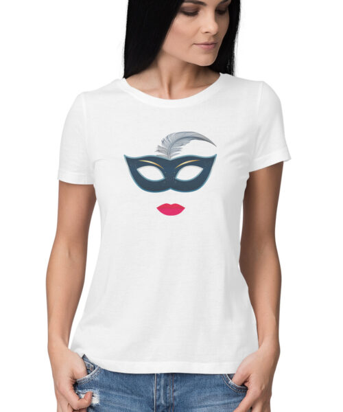 Alternative view of Masquerade