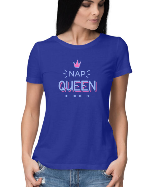 Nap Queen