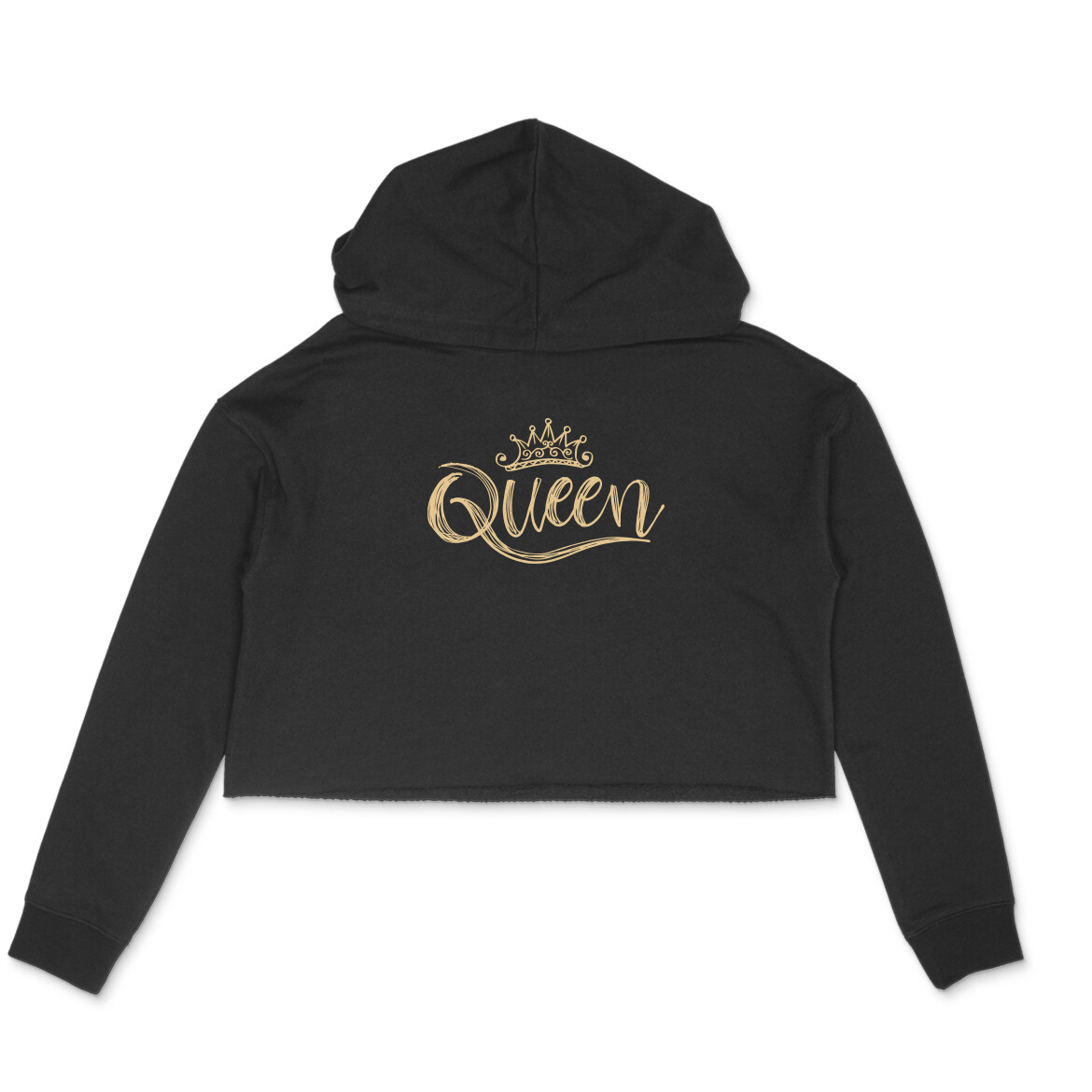 Queen hoodie