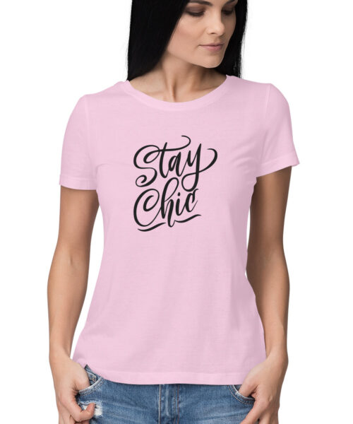 Stay Chic
