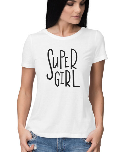 Super Girl Lite