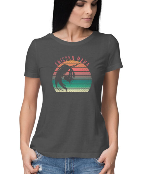 Unicorn Mama
