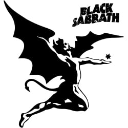 black sabbath band t shirts for men and women india