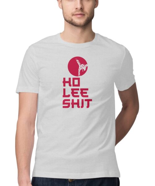 Ho Lee Shit