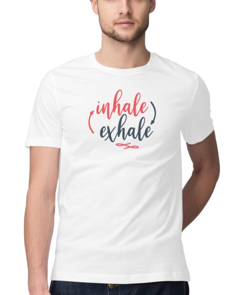 Inhale Exhale Lite
