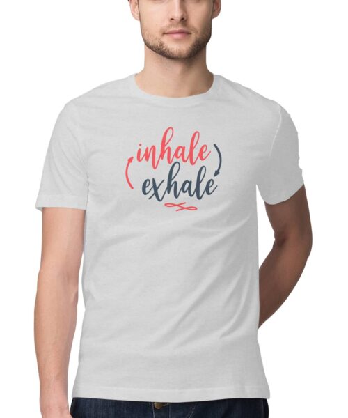 Alternative view of Inhale Exhale Lite