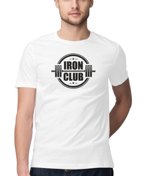 Iron Club