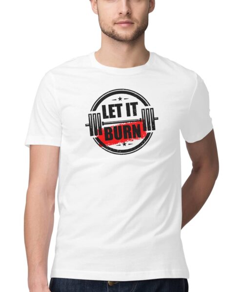 Let it burn