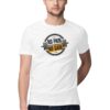 No Pain No Gain Gym Life T-Shirt 💪 Motivational Fitness Cotton Tee India
