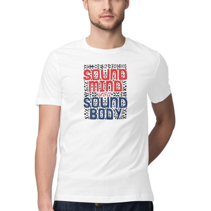 Sound Mind Sound Body