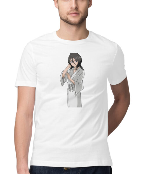 RUKIA BLEACH