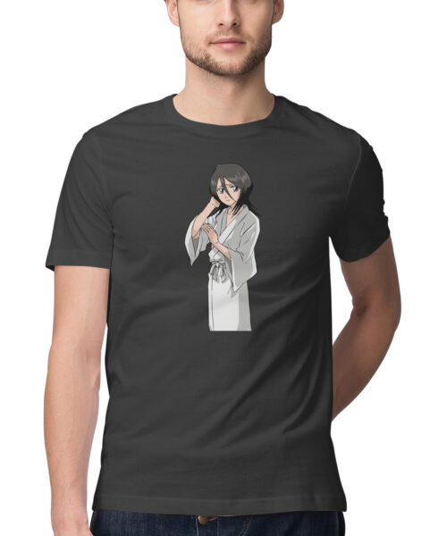 Alternative view of RUKIA BLEACH