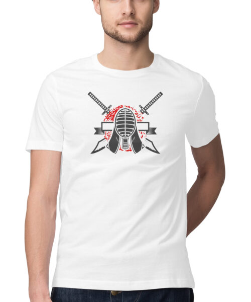 SAMURAI KATANA WARRIOR