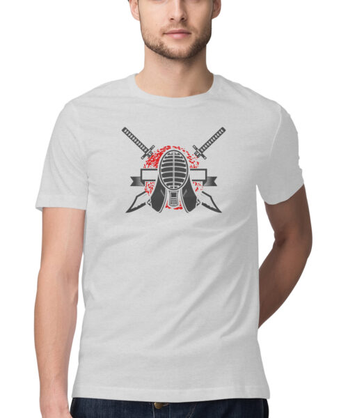 Alternative view of SAMURAI KATANA WARRIOR