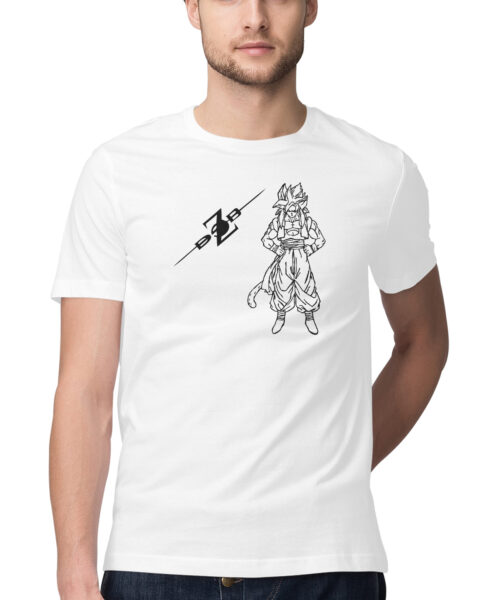 Swag Dragon ball