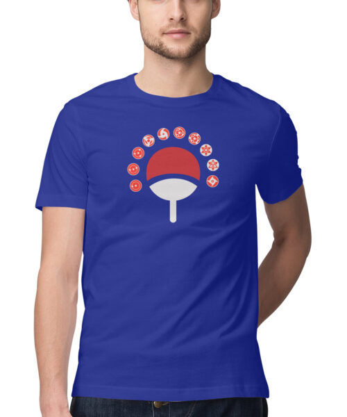 Alternative view of Uchiha