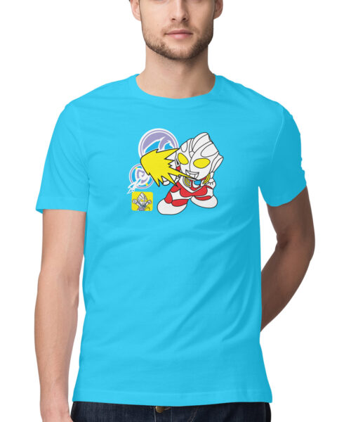 ULTRA MAN DASH