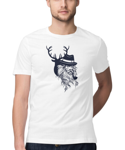 western horns