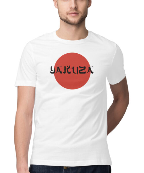 YAKUZA