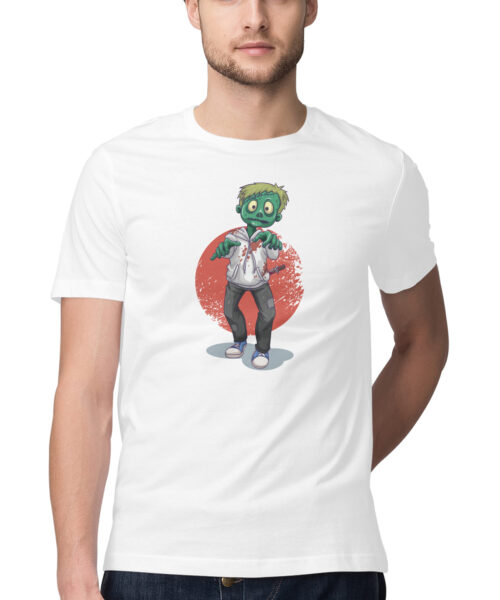 ZOMBIE ANIME