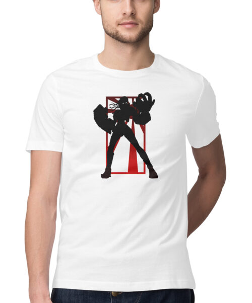 anime design POWER