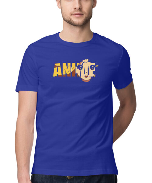 Alternative view of Anime Girl Blonde Hair Teenage
