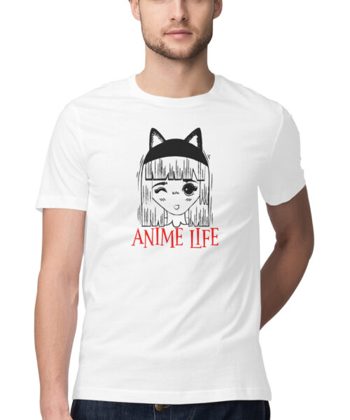 ANIME GIRL
