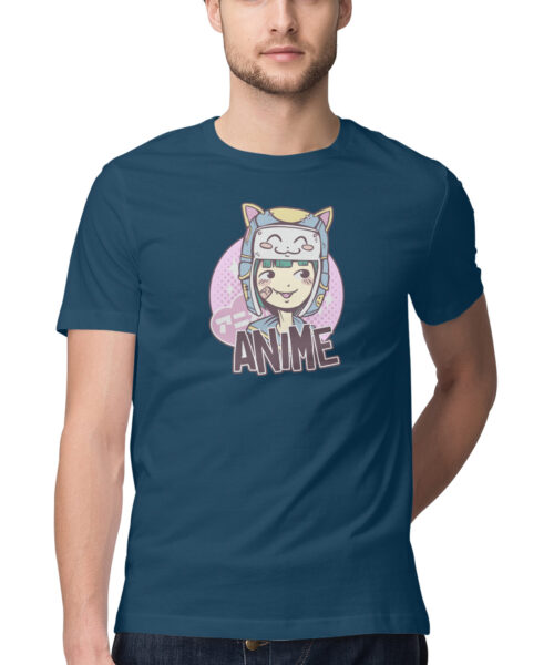 Alternative view of ANIME LIFE CUTE GIRL BANDAGE
