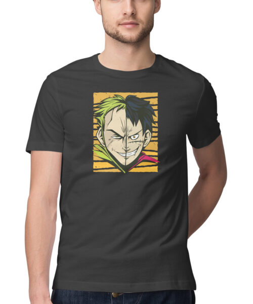 ANIME SPLIP FACE ANGER ISSUES