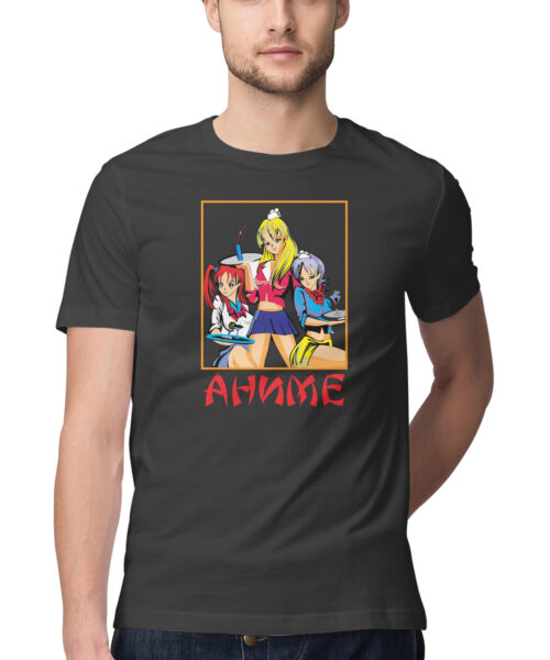 anime team