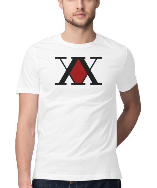 associacao hunter hunterx