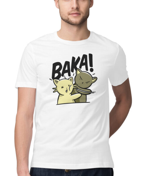 BAKA LOVE