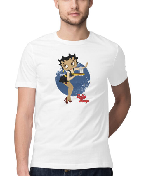 betty boop