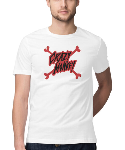 Crazy Monkey BONES